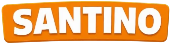 Logo Santino